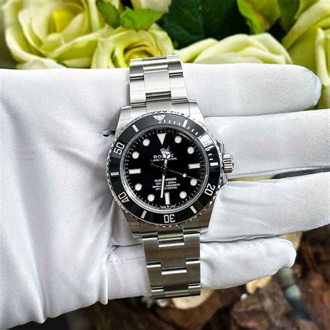 rolex. submariner black|Rolex Submariner official website.